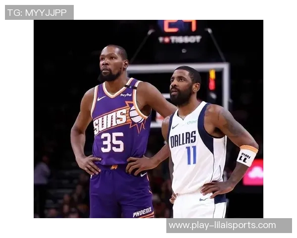 湖人火箭森林狼独行侠等球队今夏积极追逐杜兰特加盟计划