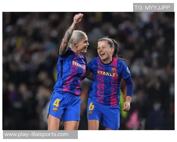 巴塞罗那足球的辉煌历史与未来展望：激情与梦想的交织之旅